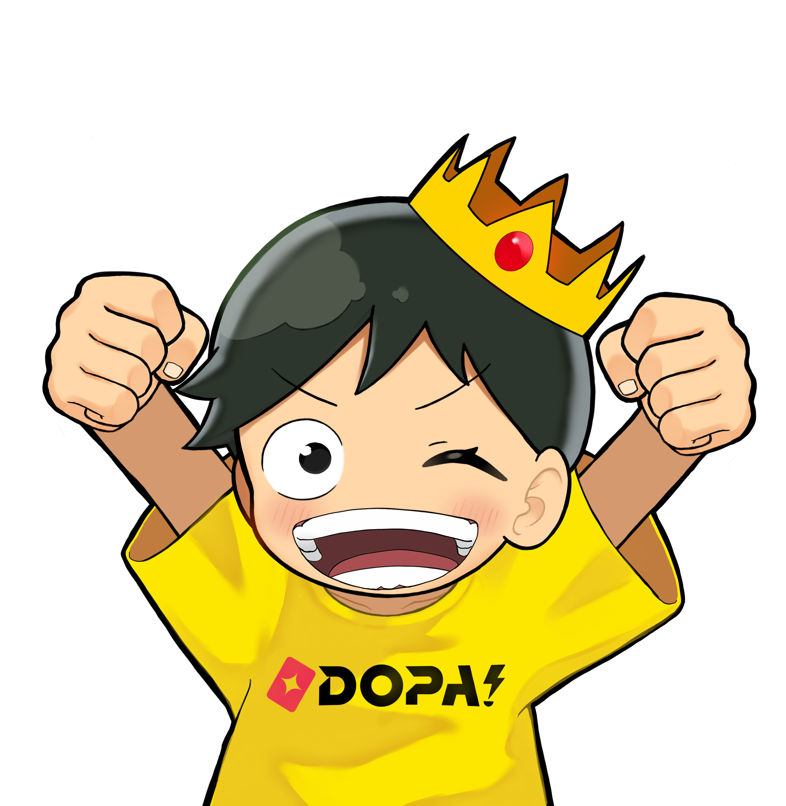 DOPA