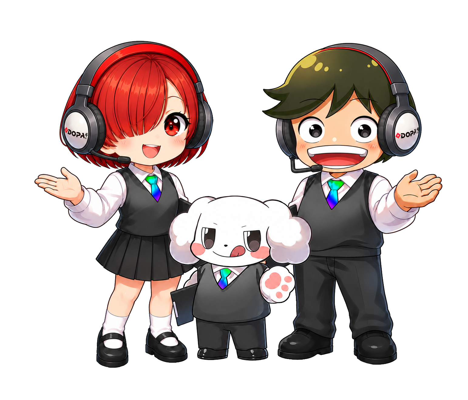 DOPA