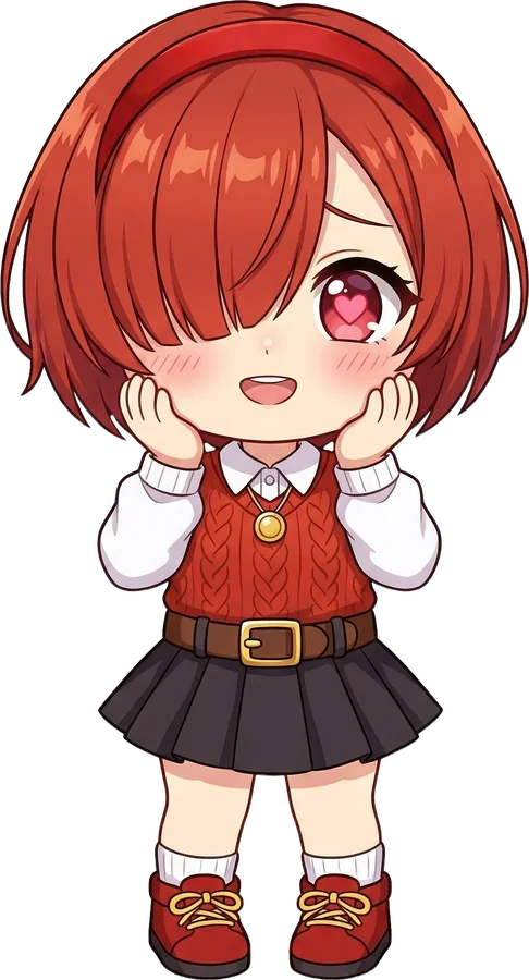 ニコちゃん