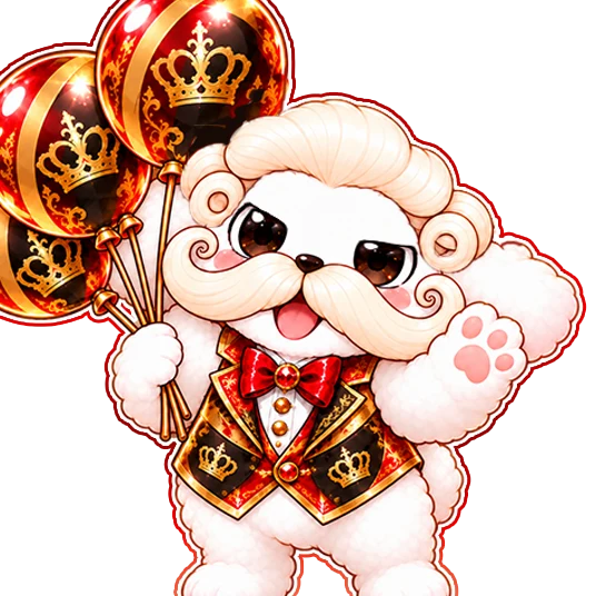 チャンスくん DOPA!の日限定本体