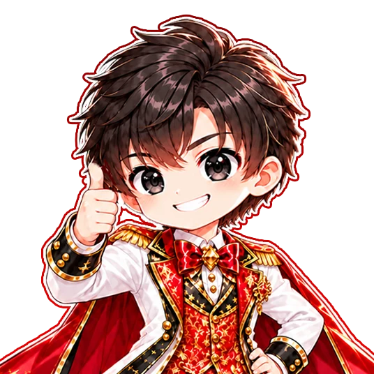 DOPAくん DOPA!の日限定本体