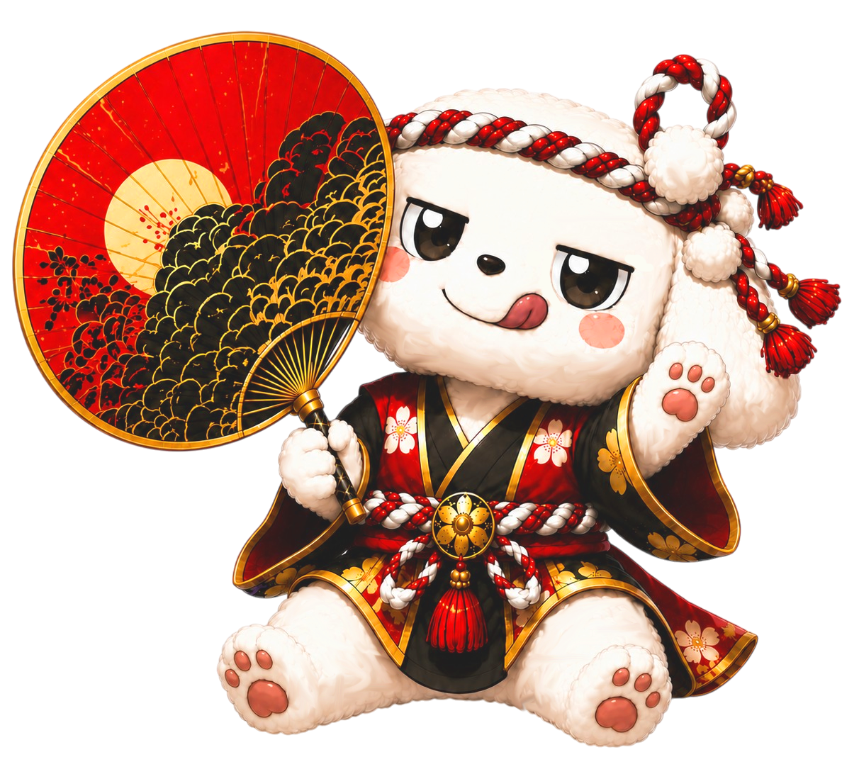 チャンスくん