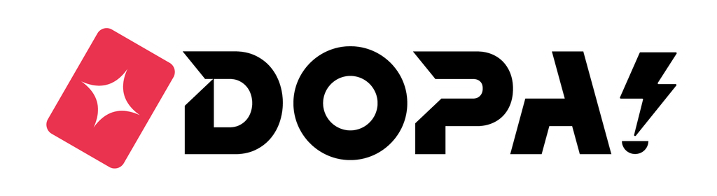 DOPA!
