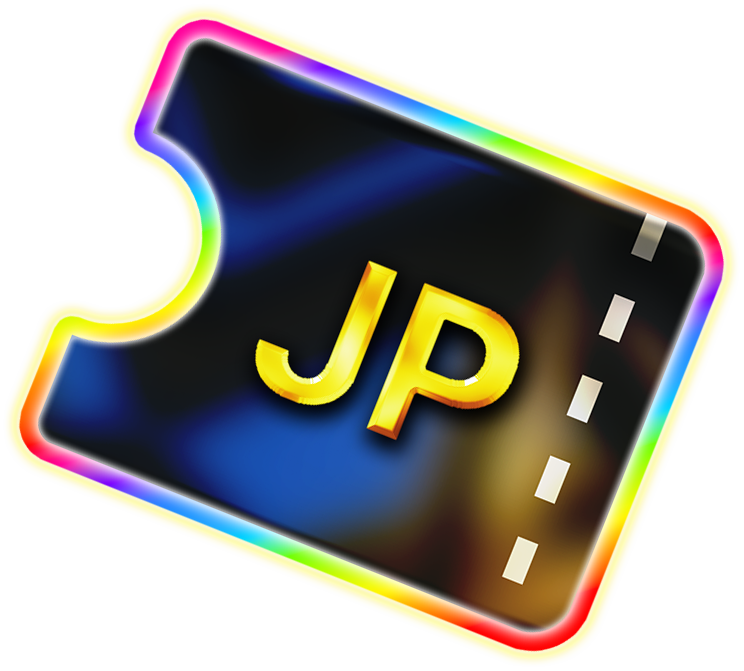 JPチケット