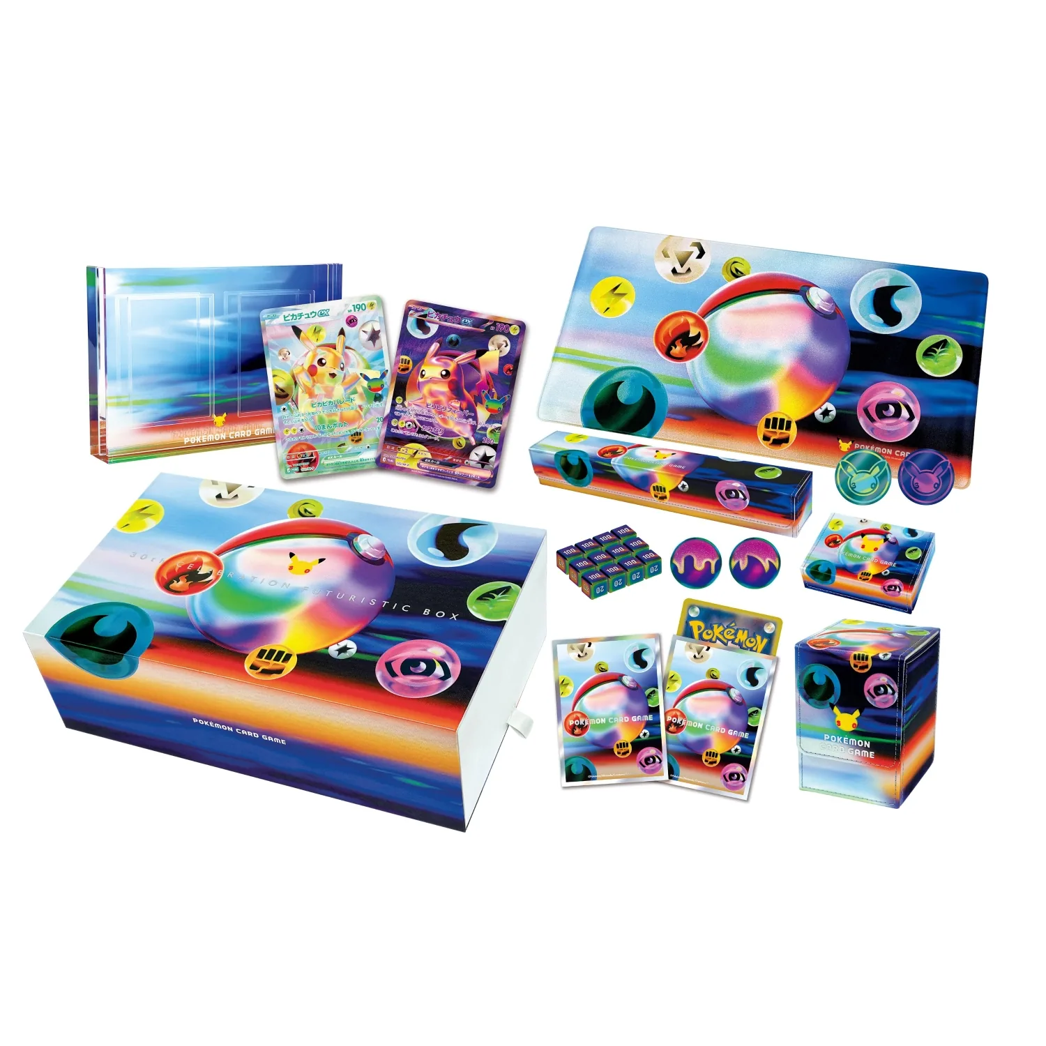 9/16 0:00、DOPAは動く。｜ポケカ30周年 20個over一斉発売｜DOPA!