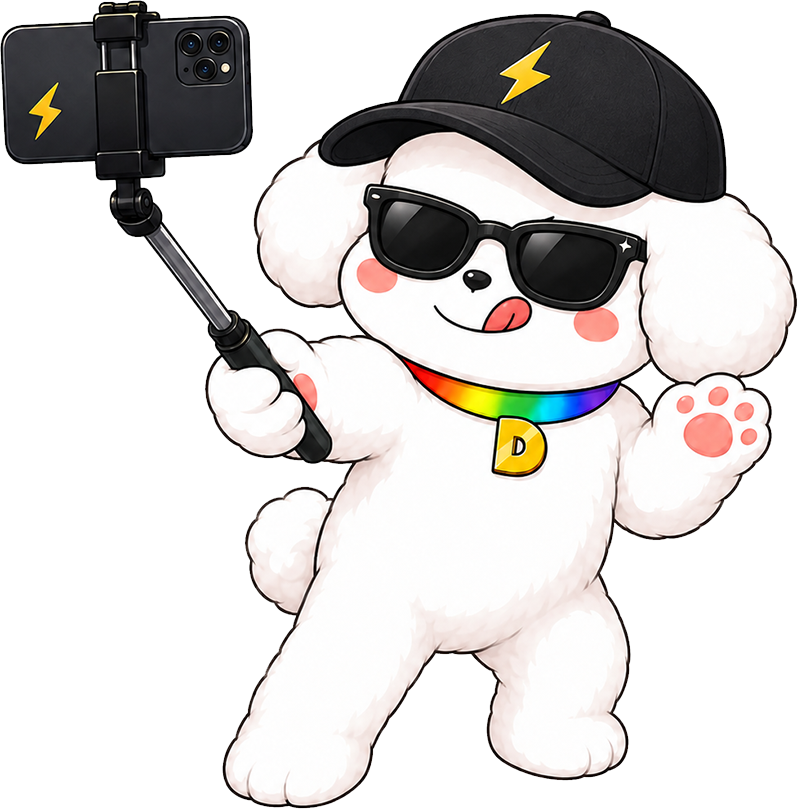 チャンスくん